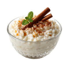 Rice Pudding
