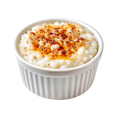 Rice Pudding