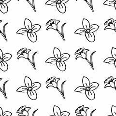 pattern_01_hand_drawn_floral_doodles