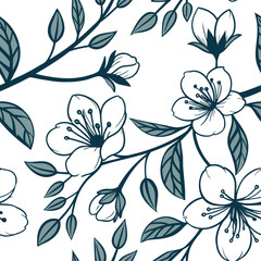 pattern_13_floral_brush_strokes