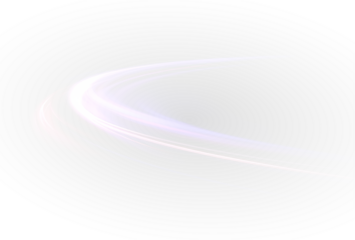 PNG Neon Speed Light Lines Motion Beam Futuristic Trail
