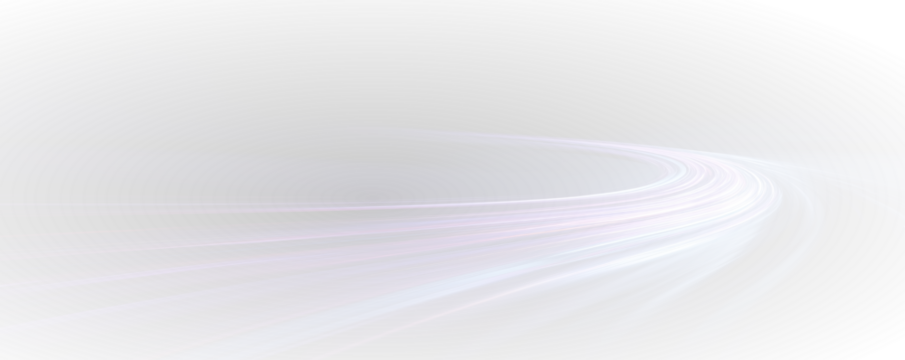 PNG Futuristic Neon Trail Light Motion Speed Beam Design
