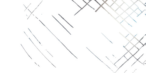 Abstract vector background with lines for an architectural blueprint, technical drawing, or engineering project design