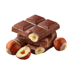 Ritter Sport Hazelnuts