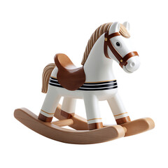 Rocking Horse