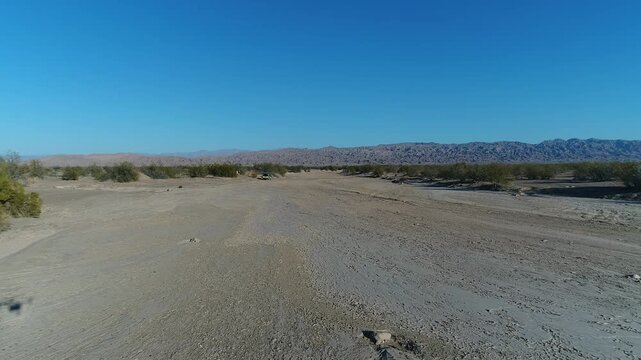 Baja California Off Road
