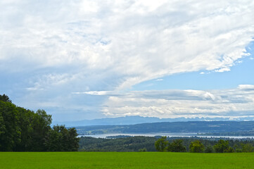 Bodensee, Untersee