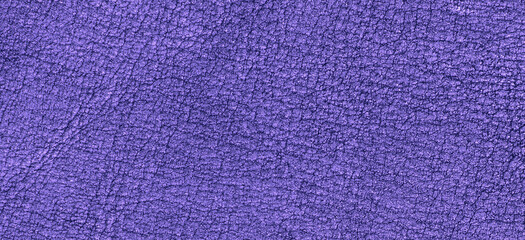purple  leather texture