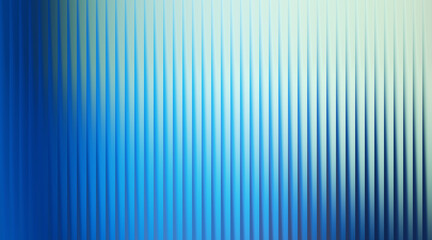Illustration of abstract vertical blue and light blue lines with a soft gradient effect, creating a sense of depth and movement