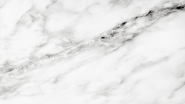 Fototapeta Elegant Marble Surface Background with Unique Textures for Inspiring Interior Design Projects