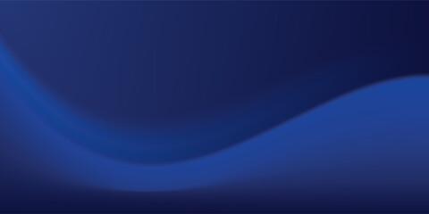 Aesthetic Blue smoke dark background, abstract pattern Simple, modern design for covers, business cards, brochures or product.Eps 10