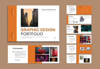 Design Portfolio
