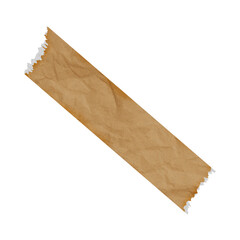 Versatile Adhesive Tape and Masking Strips Bundle - High-Quality Graphic Elements & Realistic Textures for Design, Collage, Scrapbook, and UI/UX Mockups