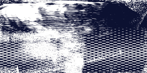 Dots halftone white  blue color pattern gradient grunge texture background. Dots pop art comics sport style. modern vector illustration eps 10