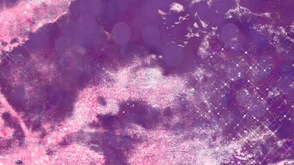 Aesthetic purple desktop wallpaper, marble texture design