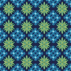 Ikat embroidery ethnic oriental pattern traditional Aztec geometric art ornament print Design for carpet, cover, wallpaper, wrapping, fabric, clothing