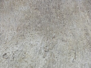 Rough Light Grey Concrete Cement Wall Background Texture