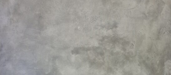 Fototapeta premium Modern Smooth Polished Concrete Wall Texture Background