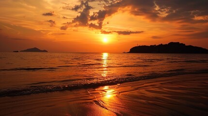 Fototapeta premium The Tropical Beaches of Punta Cana – Turquoise Waters, Soft White Sand, and Unforgettable Snorkeling Trips