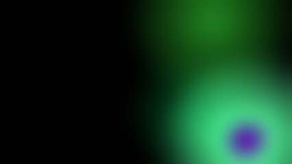 Gradient smooth texture background with multi-color blend of famous tones like blue, pink, gold, green, and purple. Abstract modern design for digital art, wallpapers, branding, posters, and creative 