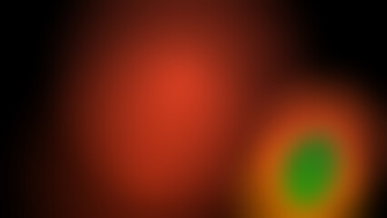 Gradient smooth texture background with multi-color blend of famous tones like blue, pink, gold, green, and purple. Abstract modern design for digital art, wallpapers, branding, posters, and creative 