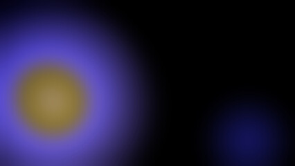 Gradient smooth texture background with multi-color blend of famous tones like blue, pink, gold, green, and purple. Abstract modern design for digital art, wallpapers, branding, posters, and creative 