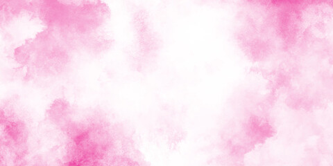 Pink grange background color gradient, with a pink and white brush stroke background, mauve vintage parchment background with distressed pink watercolor texture.