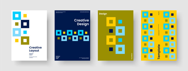 Isolated Book Cover Template. Creative Brochure Design. Abstract Report Layout. Business Presentation. Poster. Banner. Flyer. Background. Magazine. Newsletter. Notebook. Advertising. Pamphlet