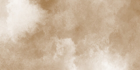 Brown watercolour background,Old brown paper parchment background,textures and web banners design,retro or nostalgic designs. Ideal for autumn themes, Thanksgiving cards