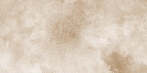 Brown watercolour background,Old brown paper parchment background,textures and web banners design,retro or nostalgic designs. Ideal for autumn themes, Thanksgiving cards