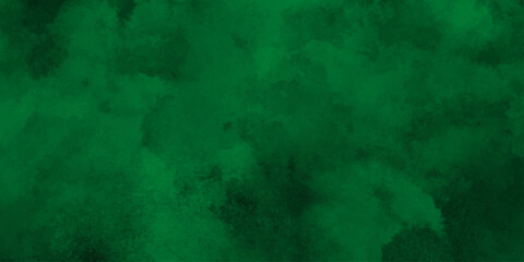 Deep emerald watercolor splash forming a vibrant and textured green abstract background,Dark green watercolor. Emerald green color. Vivid textured aquarelle painted art design background.