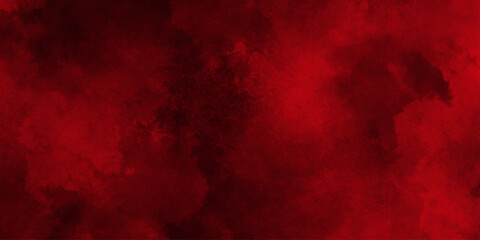 Fototapeta premium dark red watercolor background with dark red background,Grainy and grunge red watercolor vector art background.dark maroon background, dark crimson texture,