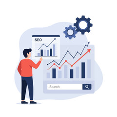 Maximize online visibility with effective search engine optimization strategies and data driven insights for business growth
