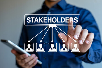 Understanding stakeholder management identifying key stakeholders for project success growth