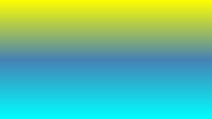Gradient smooth texture background in ocean-inspired shades of blue, turquoise, and teal. Calm and...