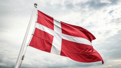 Denmark flag