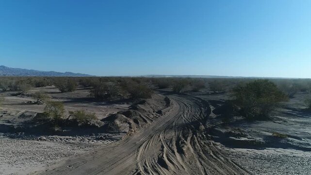 Baja California Off Road