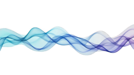 abstract blue background