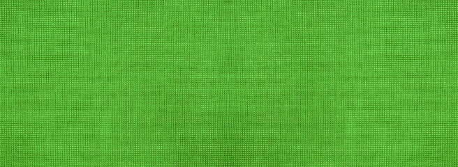 green canvas texture