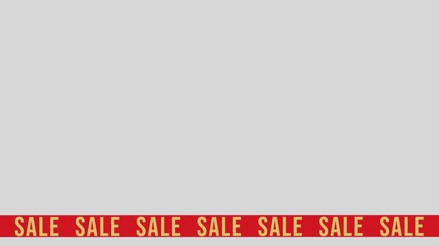 Exciting discounts and offers during annual sale event in local marketplace for shoppers