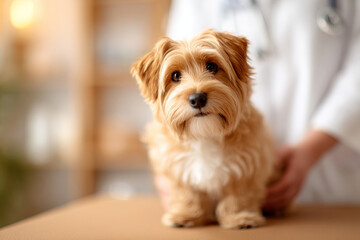 Caring for elderly pets with compassion and expertise in veterinary setting