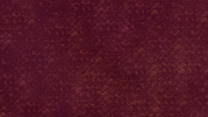 Deep burgundy watercolor abstract texture background design.