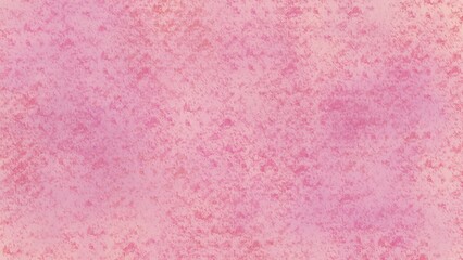 Pink pastel marble texture background with soft watercolor pattern.