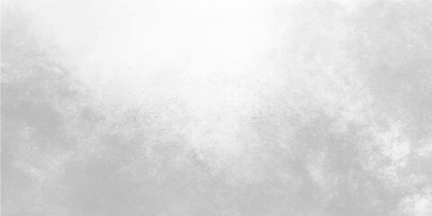 Abstract white wall background texture with snow clouds and light pattern for a winter wallpaper design