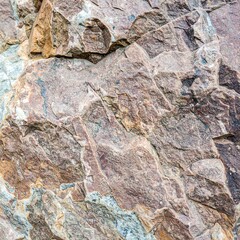 Close-up rock texture