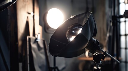 Contemporary Interior Design: Empty Offices, Home Kitchens & 3D-Styled Spaces with Photography Gear