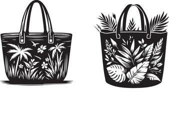 &ldquo;Tote Bags | Canvas, Leather, Eco-Friendly, Reusable & Stylish Tote Bags for Shopping, Travel & Everyday Use&rdquo;