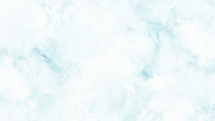 beautiful abstract soft blue marble stone texture. rough indigo blue marble background. Closeup surface abstract pattern at the blue marble stone wall textured background