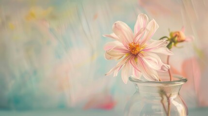 Spring & Summer Floral Beauty: Pink Roses, Purple Peonies, and Daisy Bouquets in Garden Arrangements