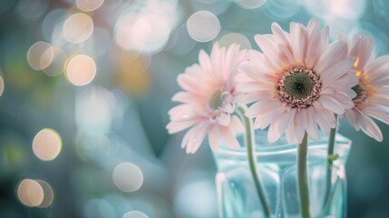 Spring & Summer Floral Beauty: Pink Roses, Purple Peonies, and Daisy Bouquets in Garden Arrangements